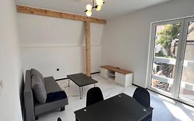 Dworskiego 74 Apartament 1
