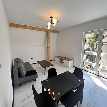 Dworskiego 74 Apartament 1 Przemyśl Zewnętrze zdjęcie