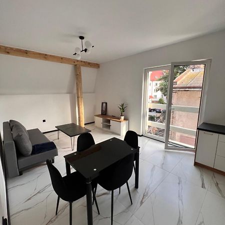 Dworskiego 74 Apartament 1 Przemyśl Zewnętrze zdjęcie