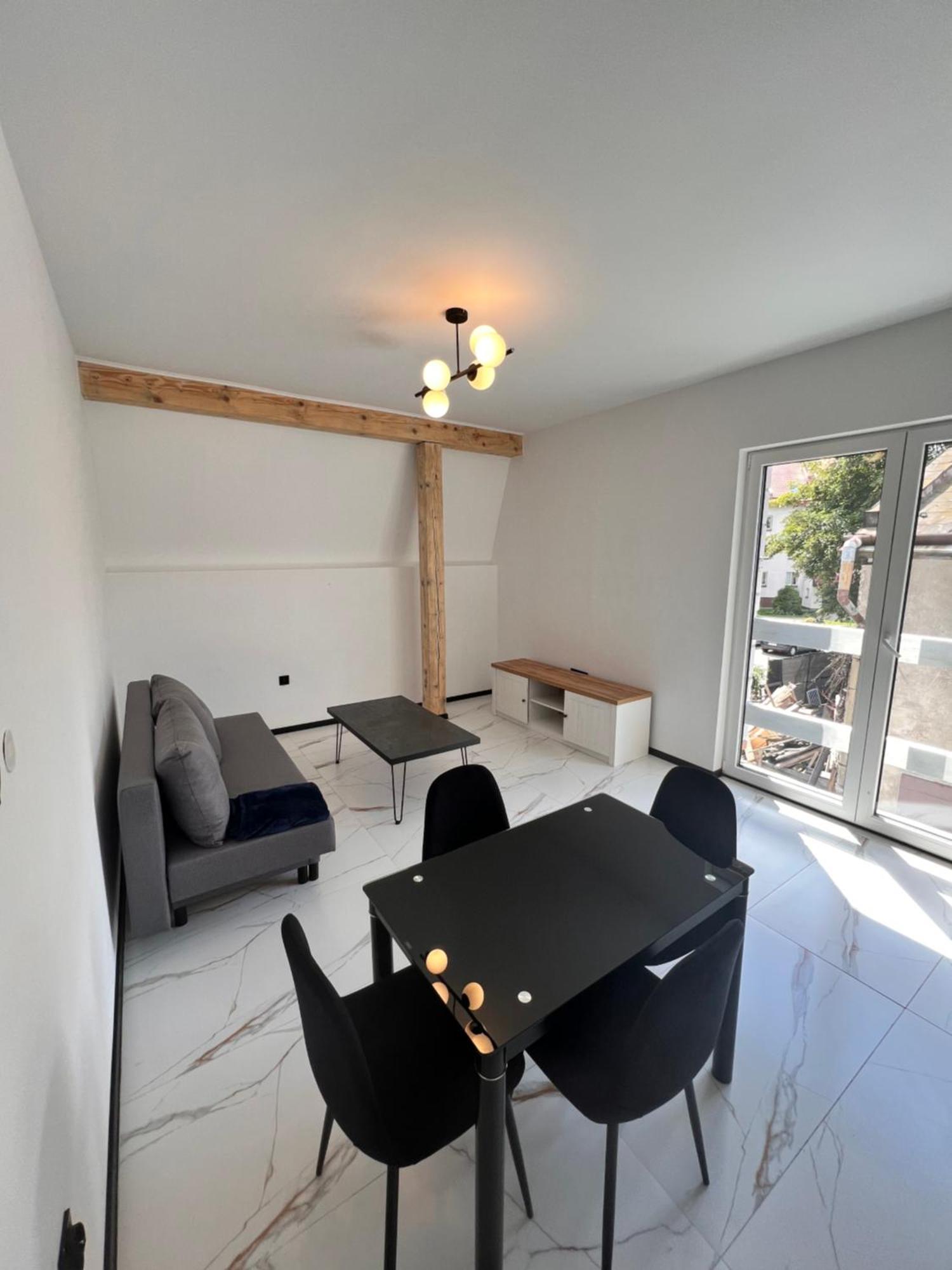 Dworskiego 74 Apartament 1 Przemyśl Zewnętrze zdjęcie