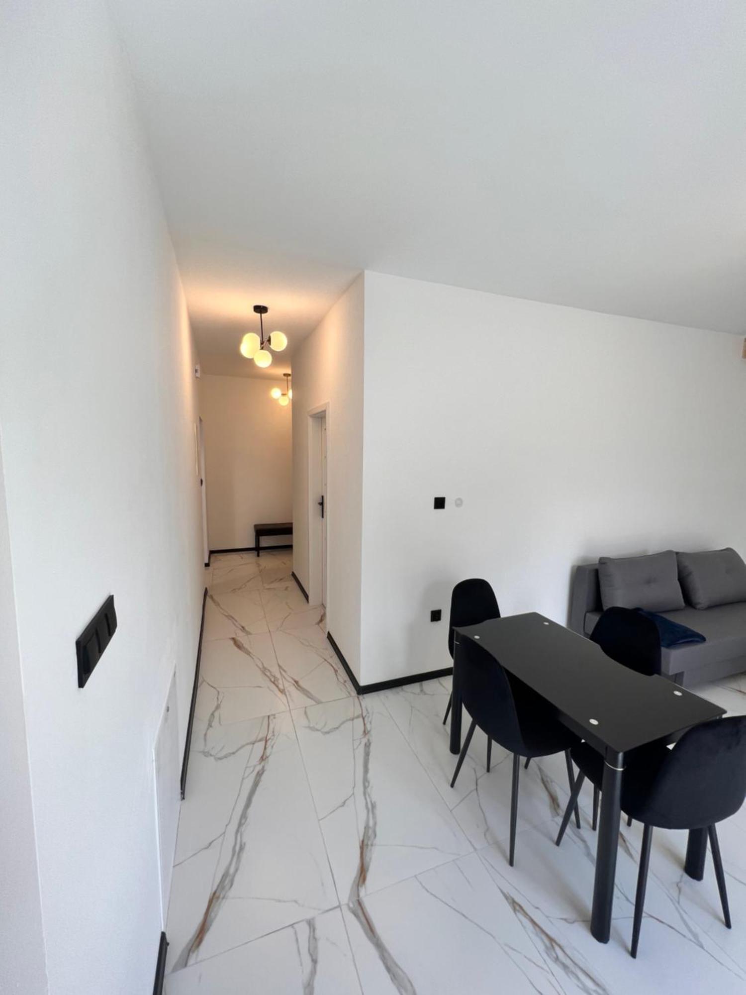 Dworskiego 74 Apartament 1 Przemyśl Zewnętrze zdjęcie