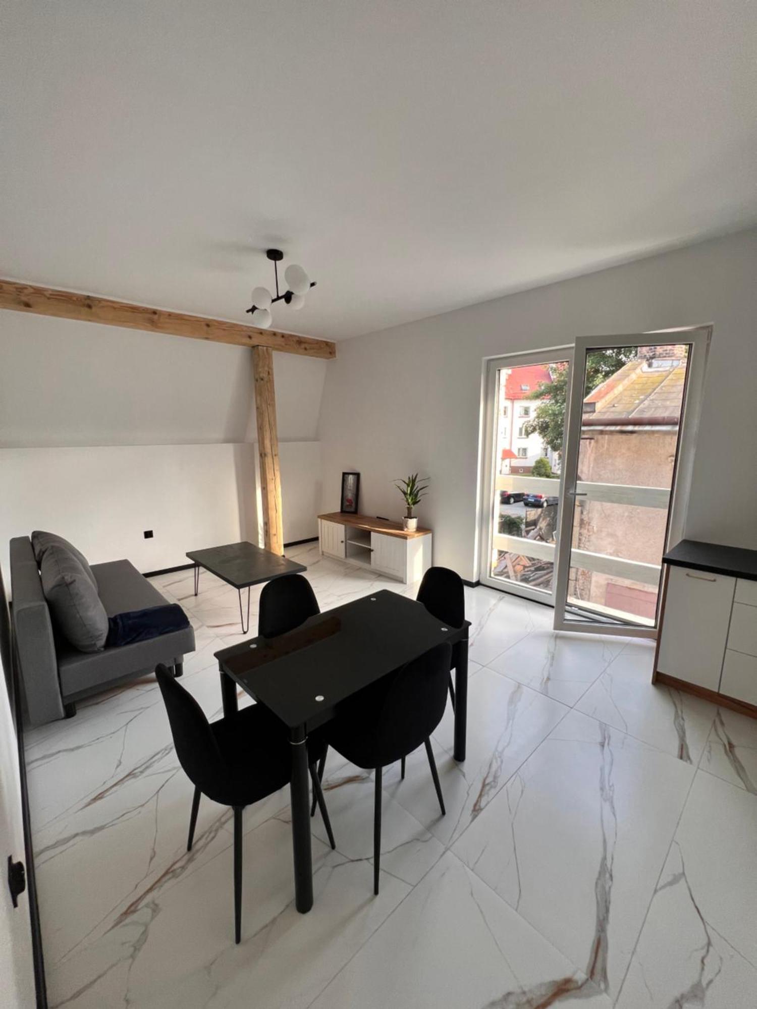 Dworskiego 74 Apartament 1 Przemyśl Zewnętrze zdjęcie