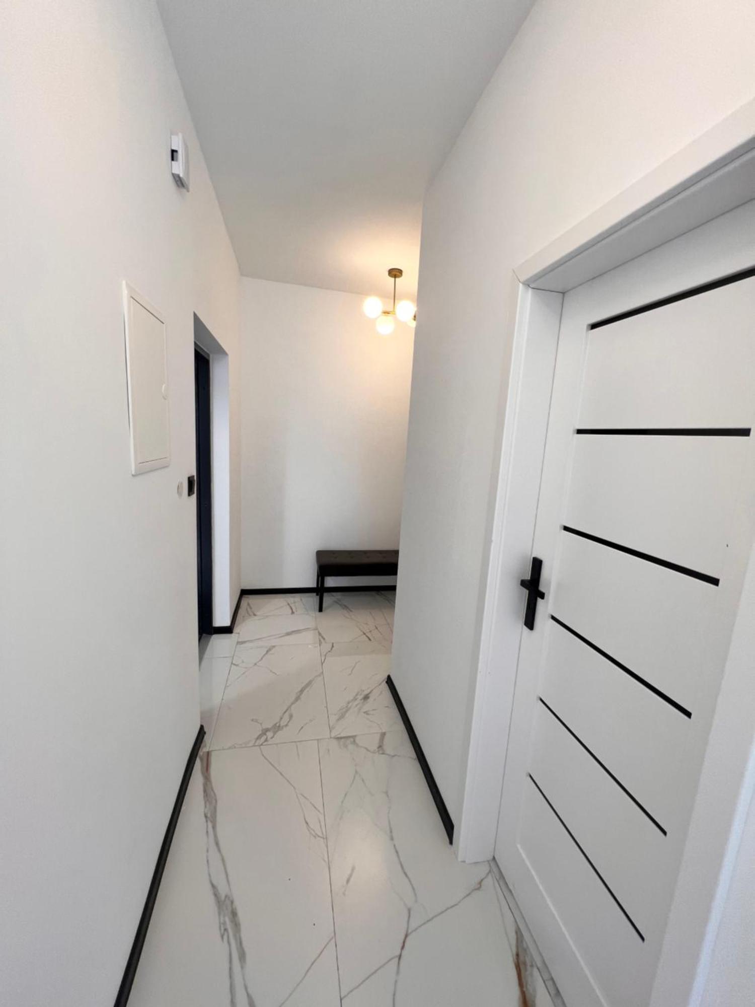 Dworskiego 74 Apartament 1 Przemyśl Zewnętrze zdjęcie