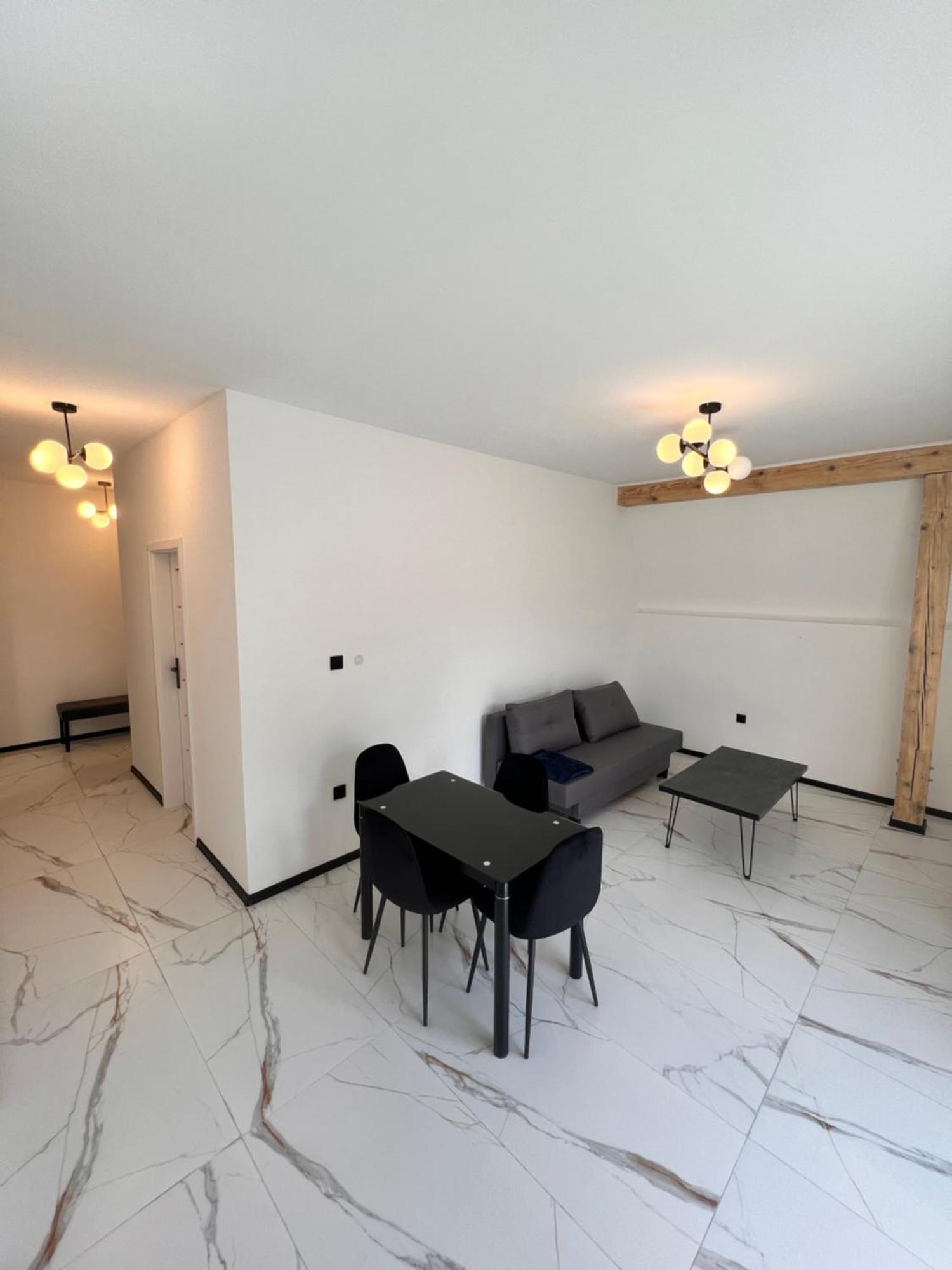 Dworskiego 74 Apartament 1 Przemyśl Zewnętrze zdjęcie
