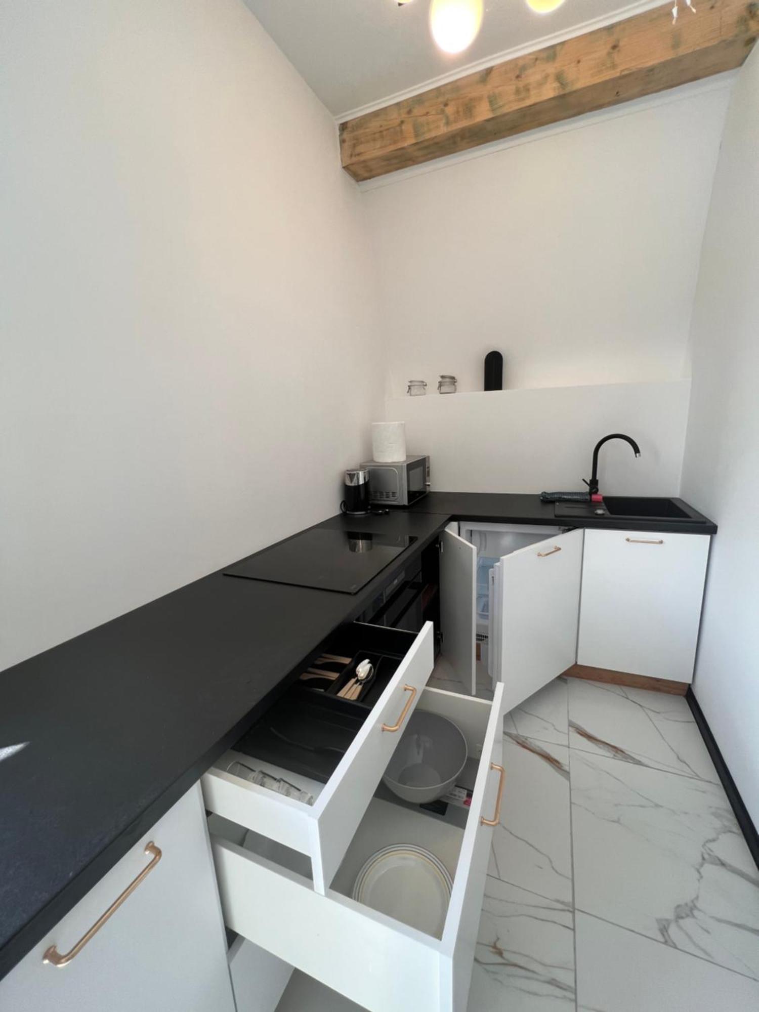 Dworskiego 74 Apartament 1 Przemyśl Zewnętrze zdjęcie