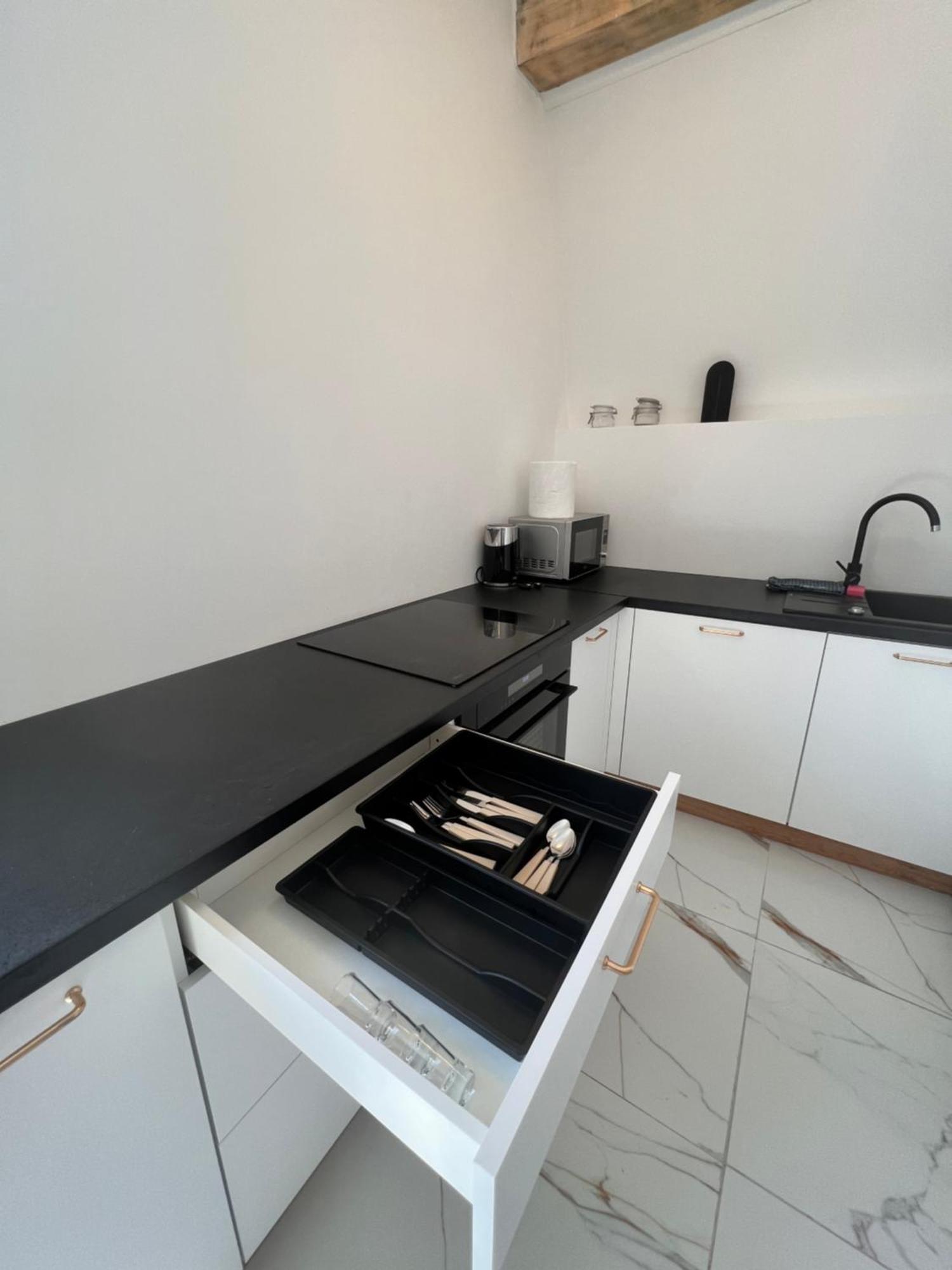 Dworskiego 74 Apartament 1 Przemyśl Zewnętrze zdjęcie