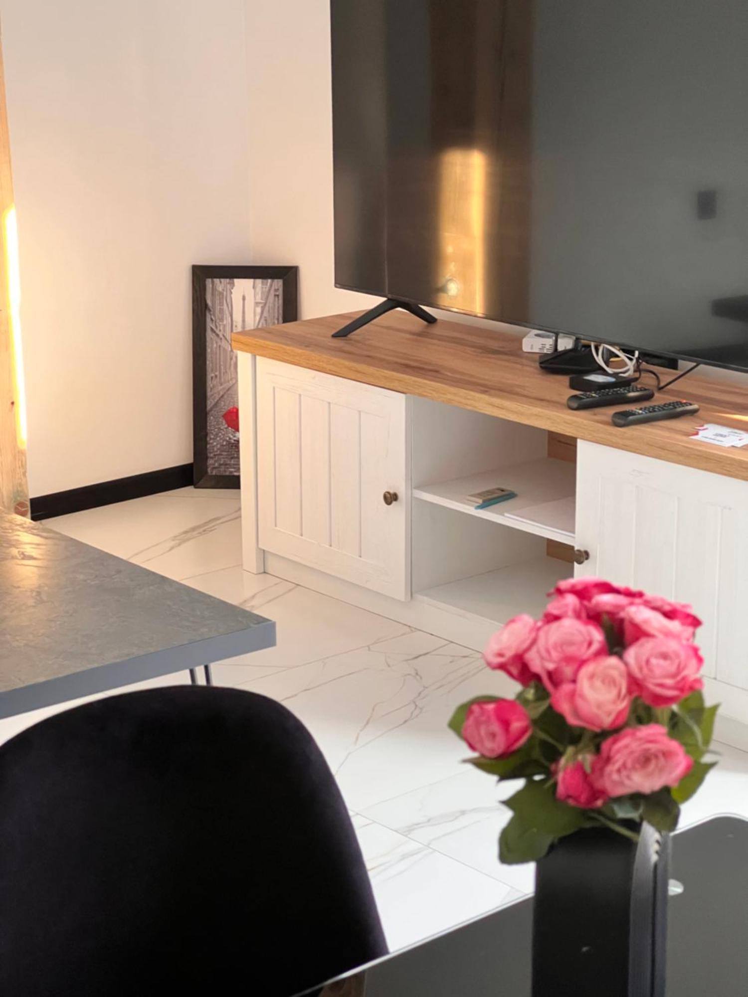 Dworskiego 74 Apartament 1 Przemyśl Zewnętrze zdjęcie