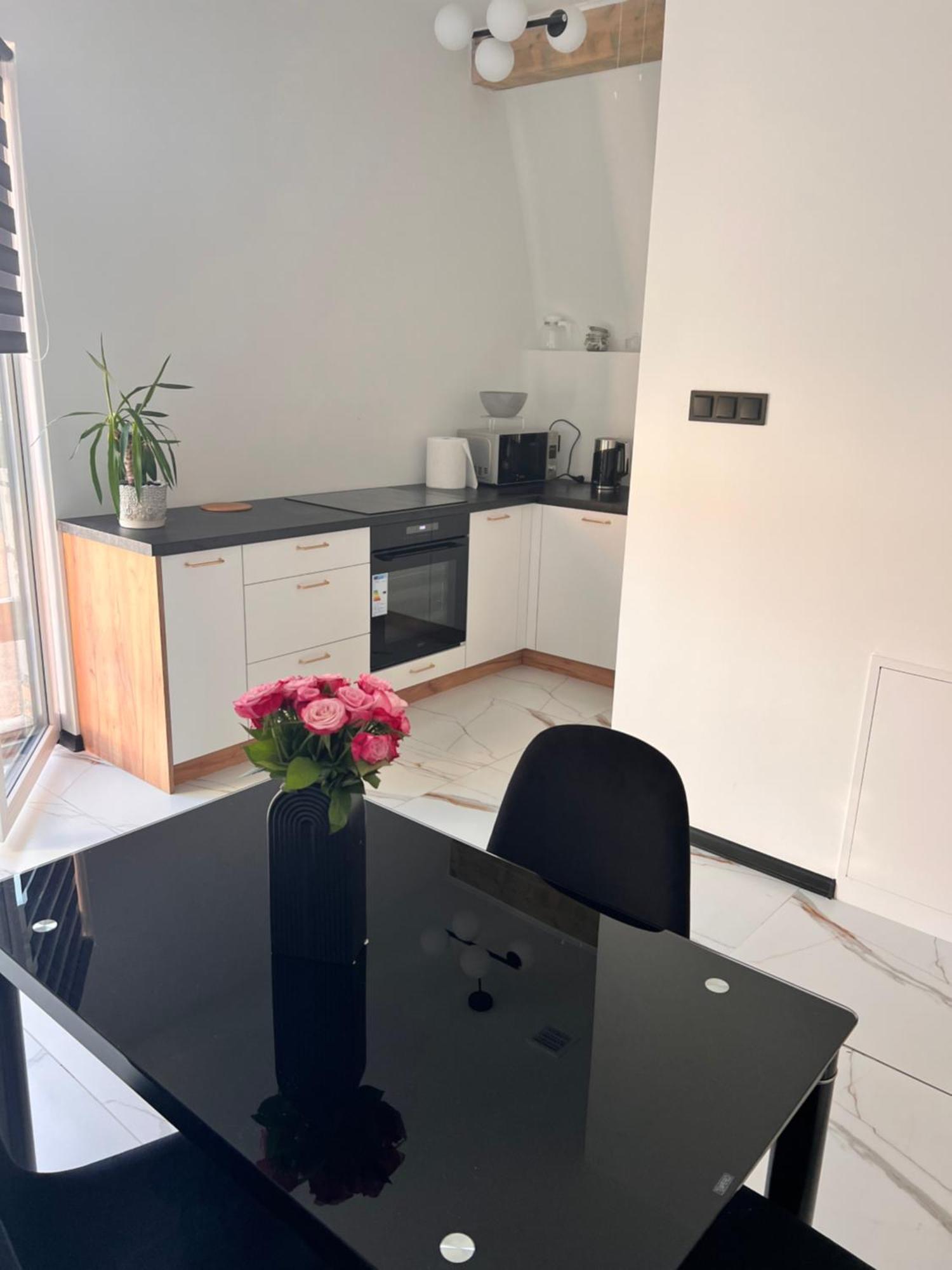 Dworskiego 74 Apartament 1 Przemyśl Zewnętrze zdjęcie